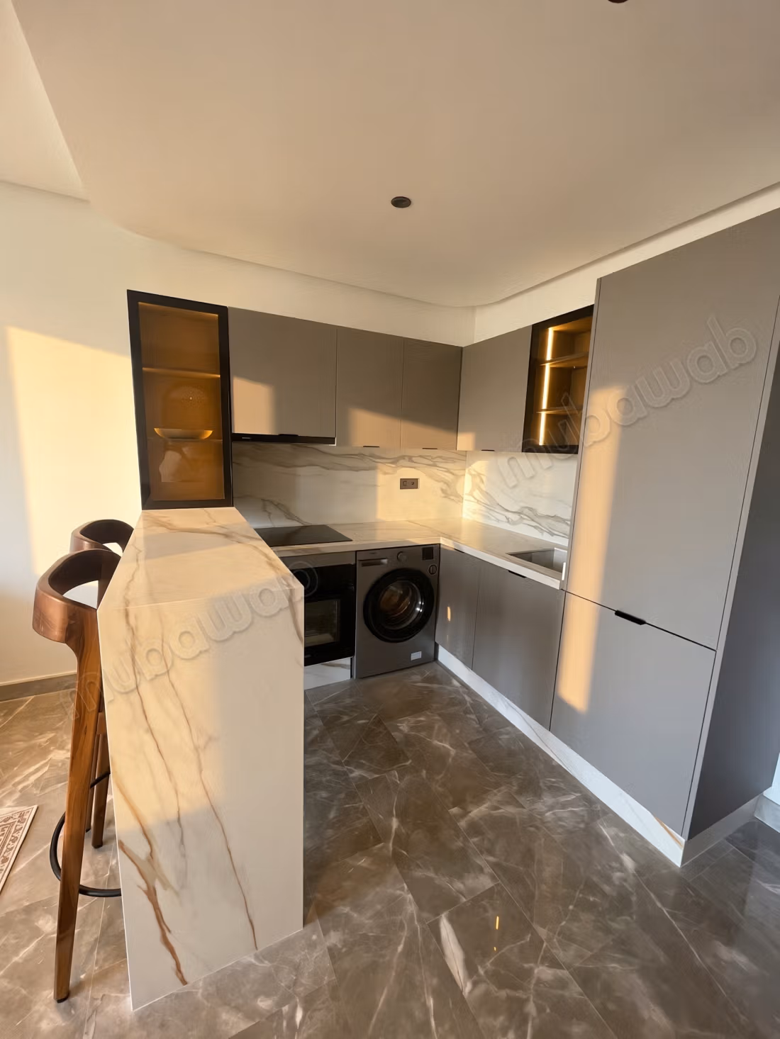 Gloednieuw nooit bewoond Riviera