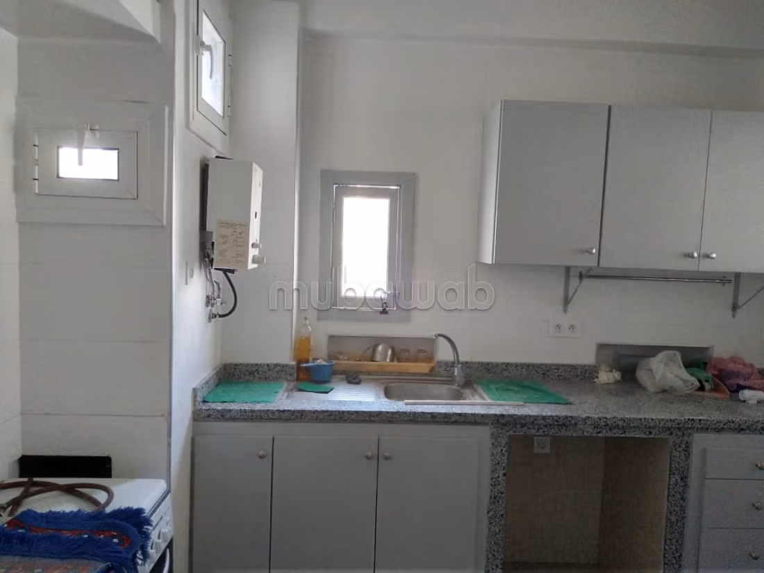 Bel appartamento in affitto