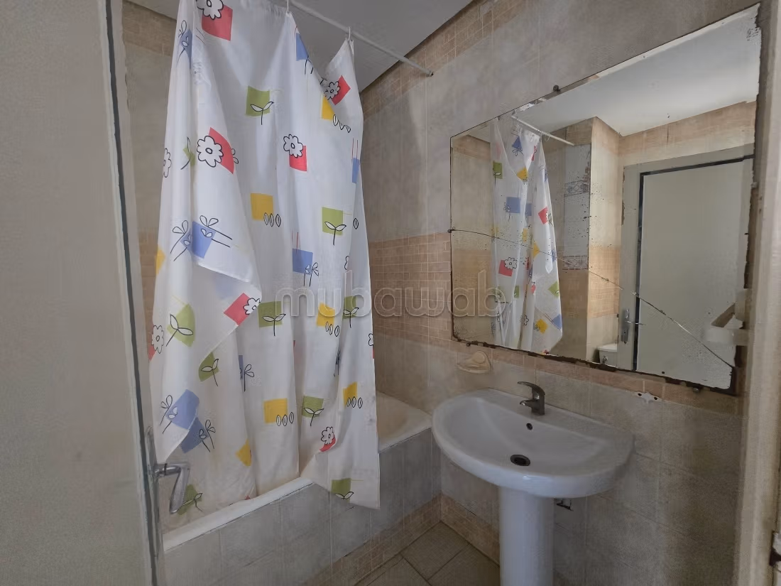 S1 di circa 65m² a Hammamet Nord