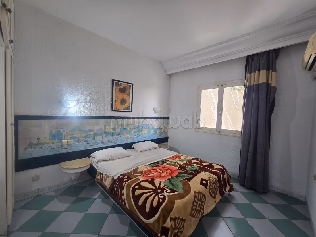 S1 di circa 65m² a Hammamet Nord