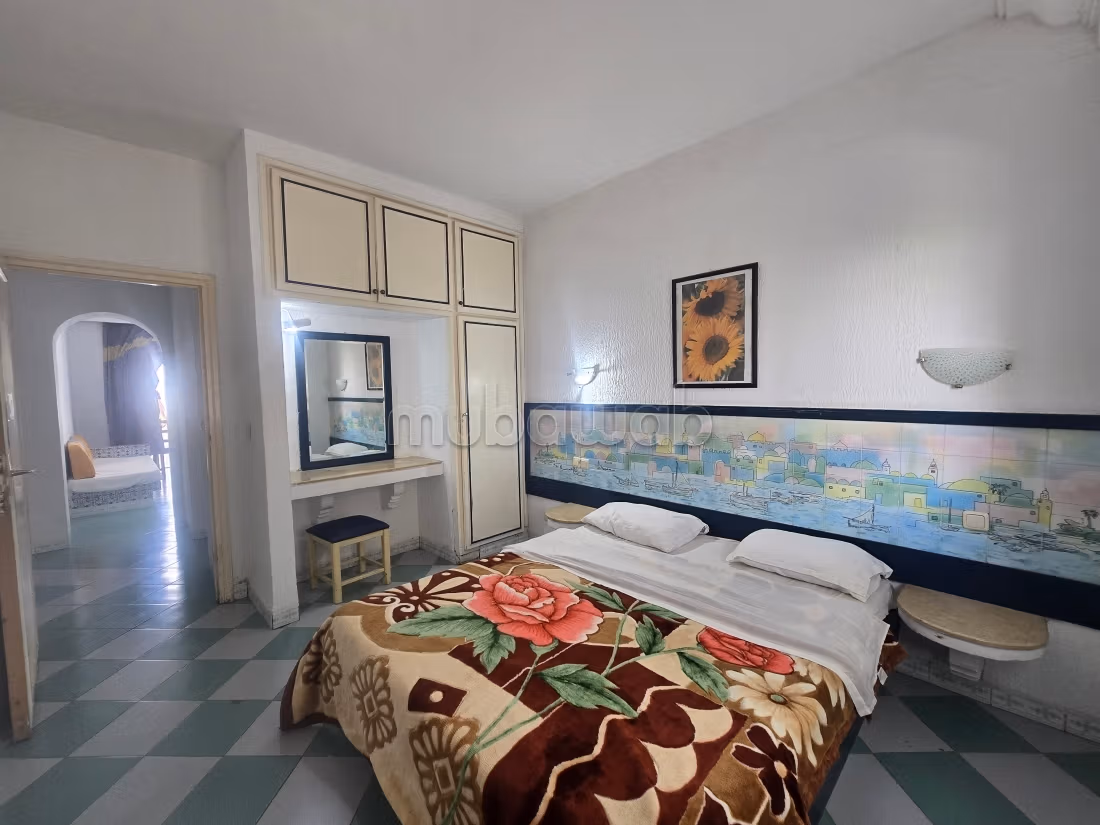 S1 di circa 65m² a Hammamet Nord
