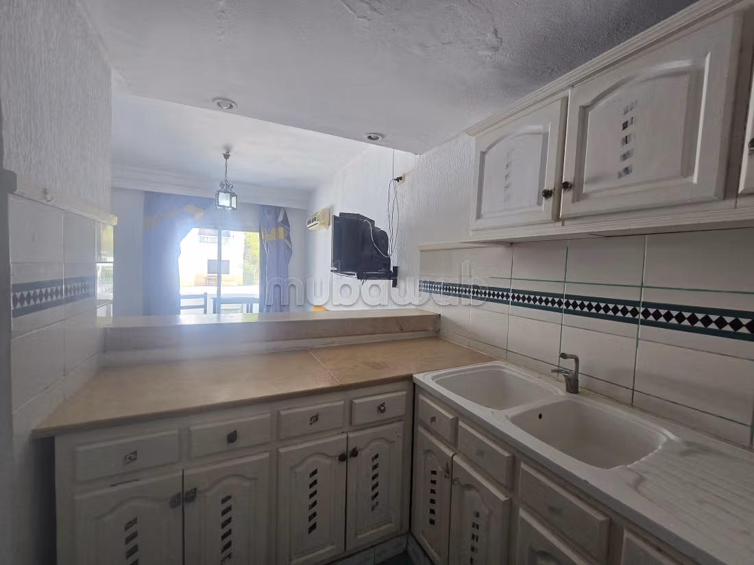 S1 di circa 65m² a Hammamet Nord