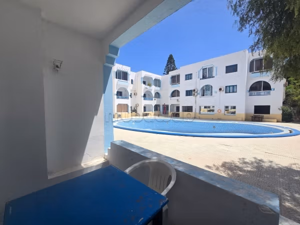 S1 d'environ 65m² à Hammamet Nord