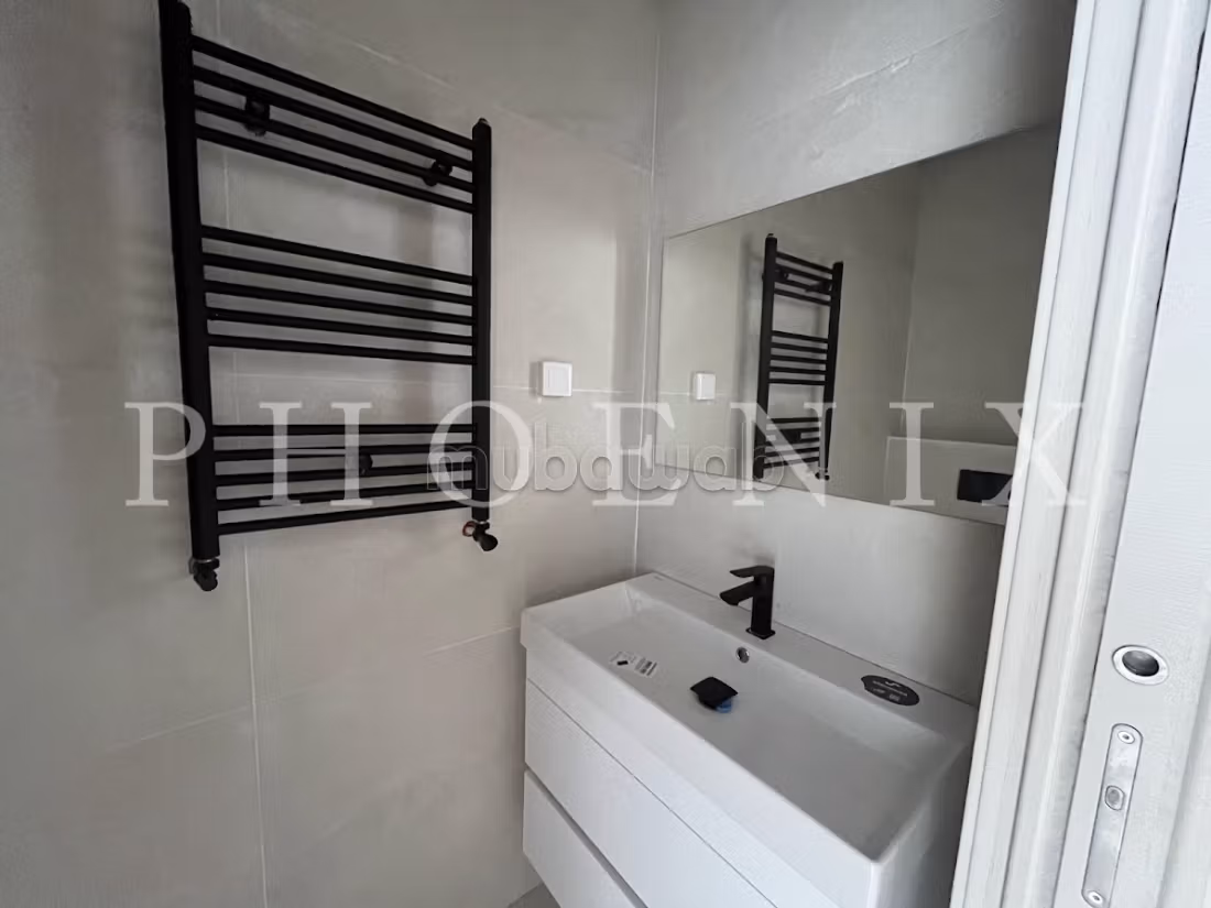 Appartamento S3 con terrazza a La Marsa