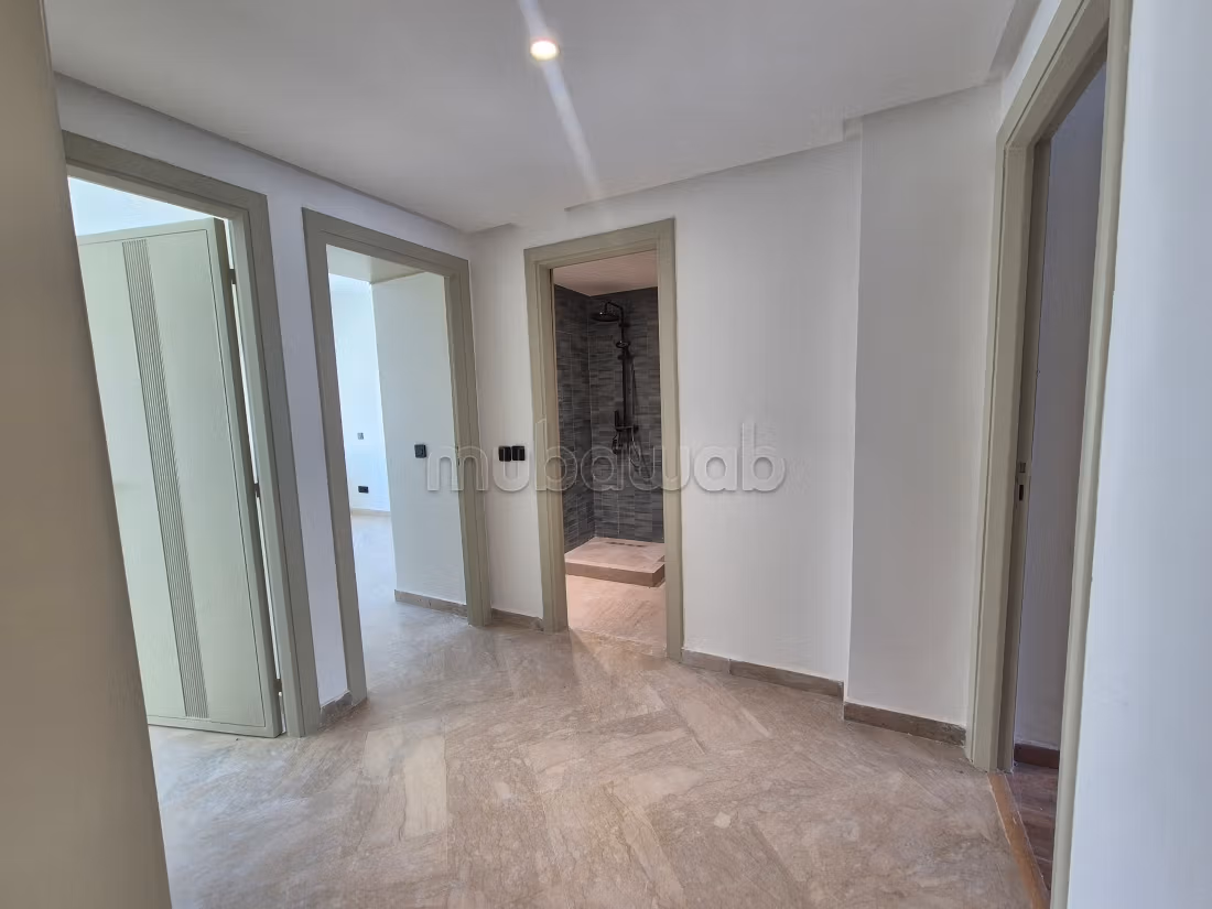 Superbe 136 m² Refait à Neuf – Bd Massira — 3