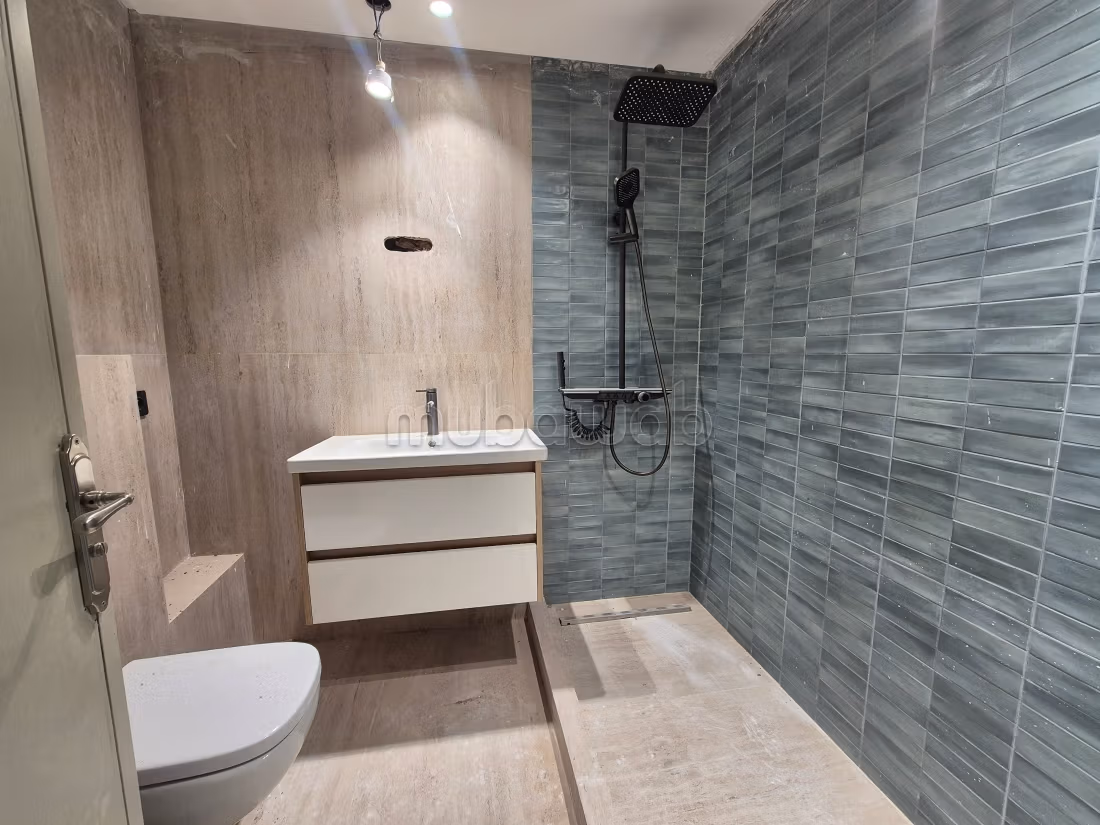 Superbe 136 m² Refait à Neuf – Bd Massira — 5