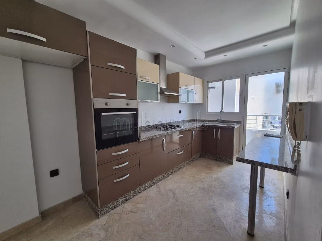 Appartement 136 m² à Maârif — 10