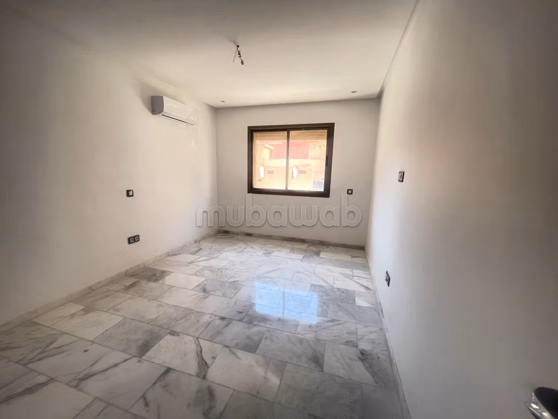 Appartement neuf de 58 m² à vendre Guéliz — 2