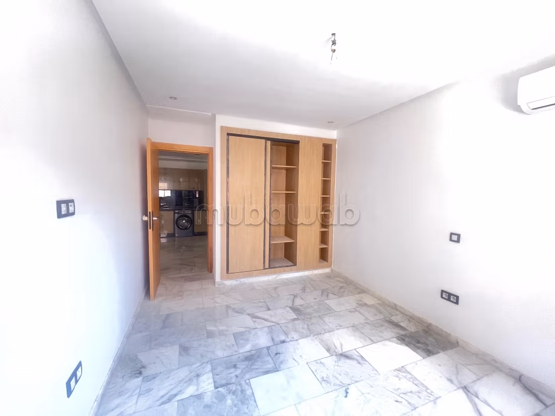 Appartement neuf de 58 m² à vendre Guéliz — 3
