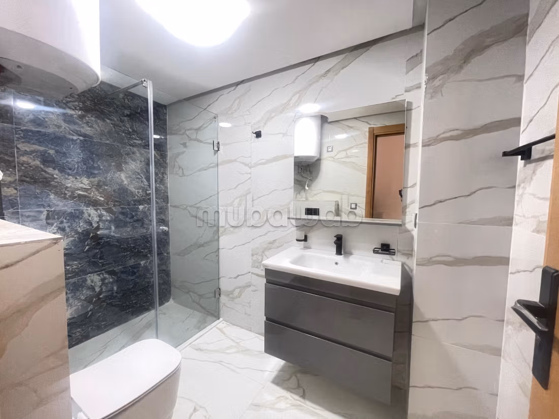 Appartement neuf de 58 m² à vendre Guéliz — 4