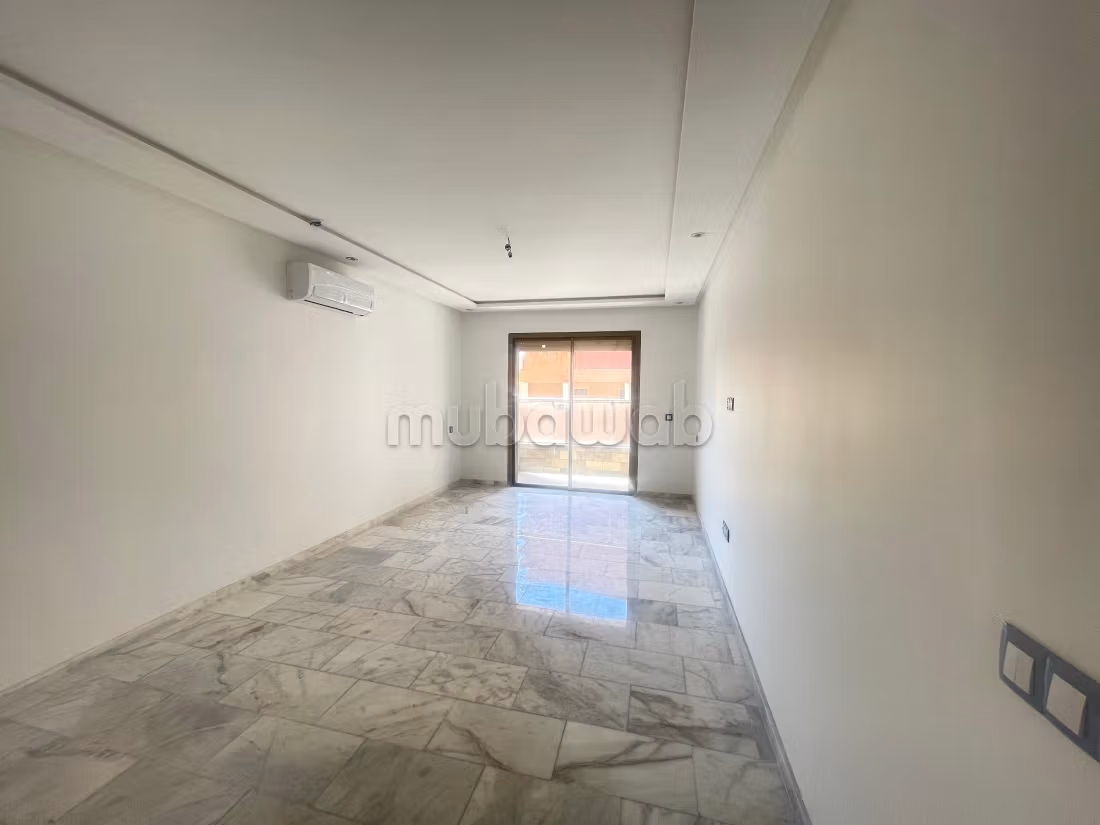 Appartement neuf de 58 m² à vendre Guéliz — 5