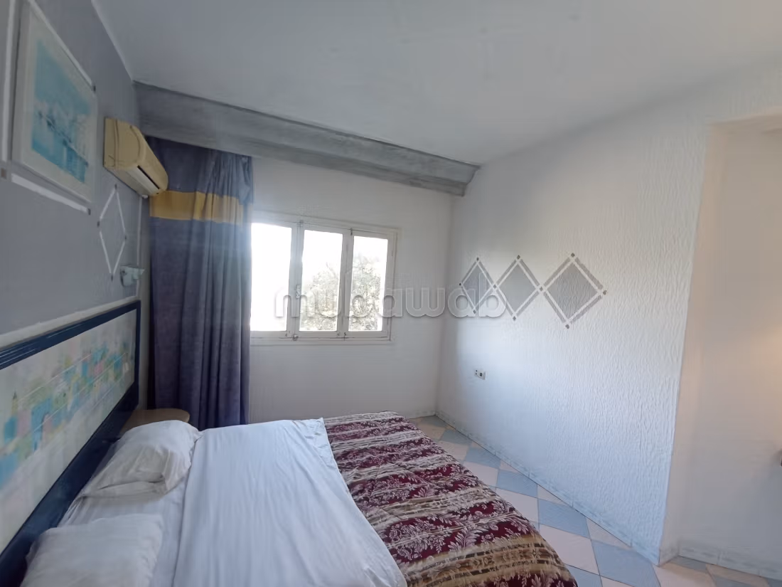 S3 di circa 110m² a Hammamet Nord