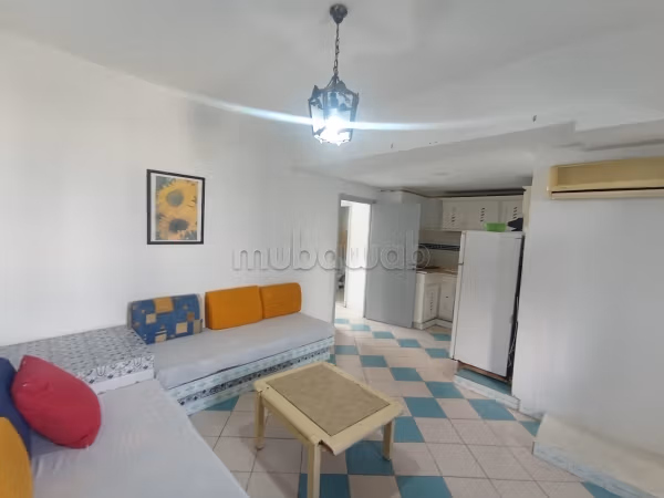 S3 d'environ 110m² à Hammamet Nord