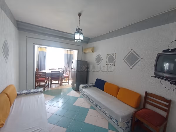 S3 d'environ 110m² à Hammamet Nord