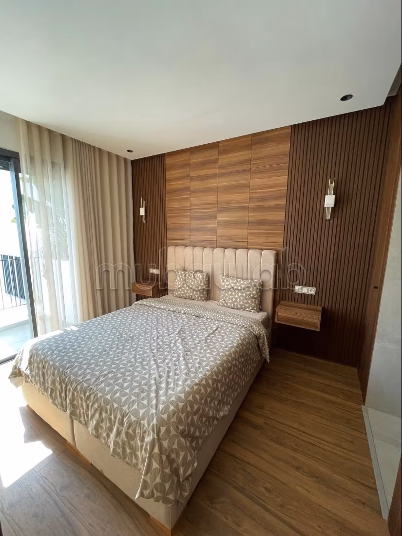 Magnifiek luxe gemeubileerd studio