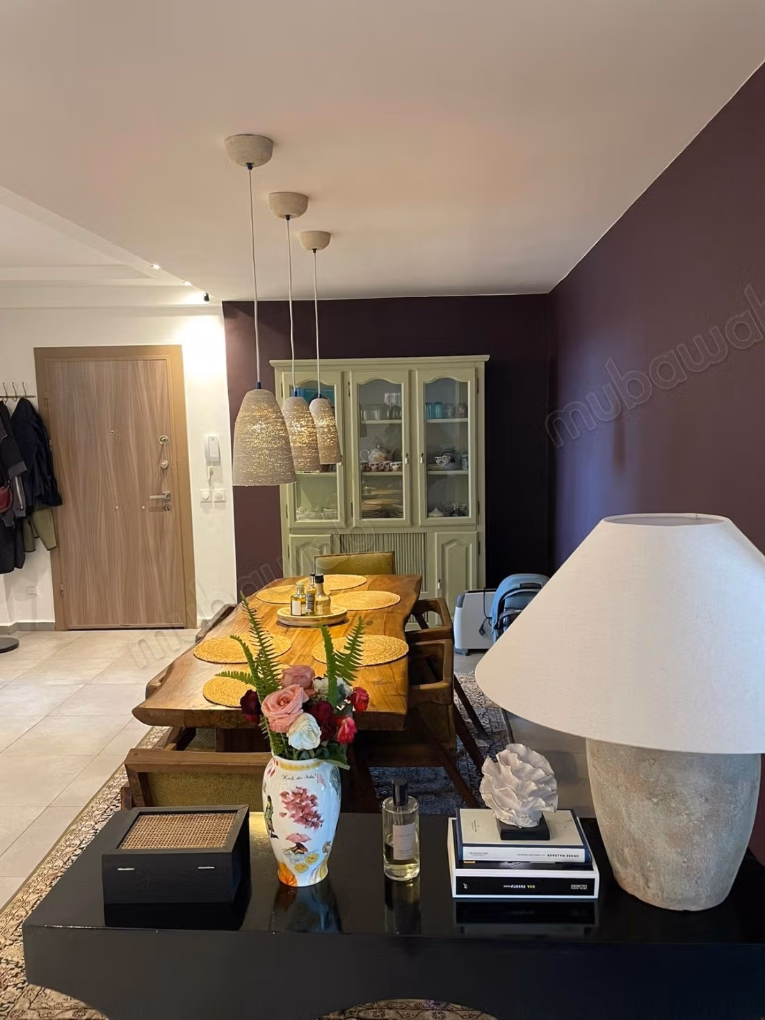 Cœur de Racine vue imprenable Twin 2 chambre