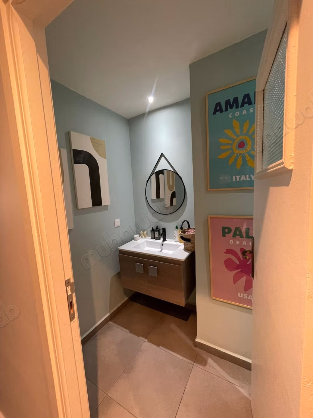 Cœur de Racine vue imprenable Twin 2 chambre