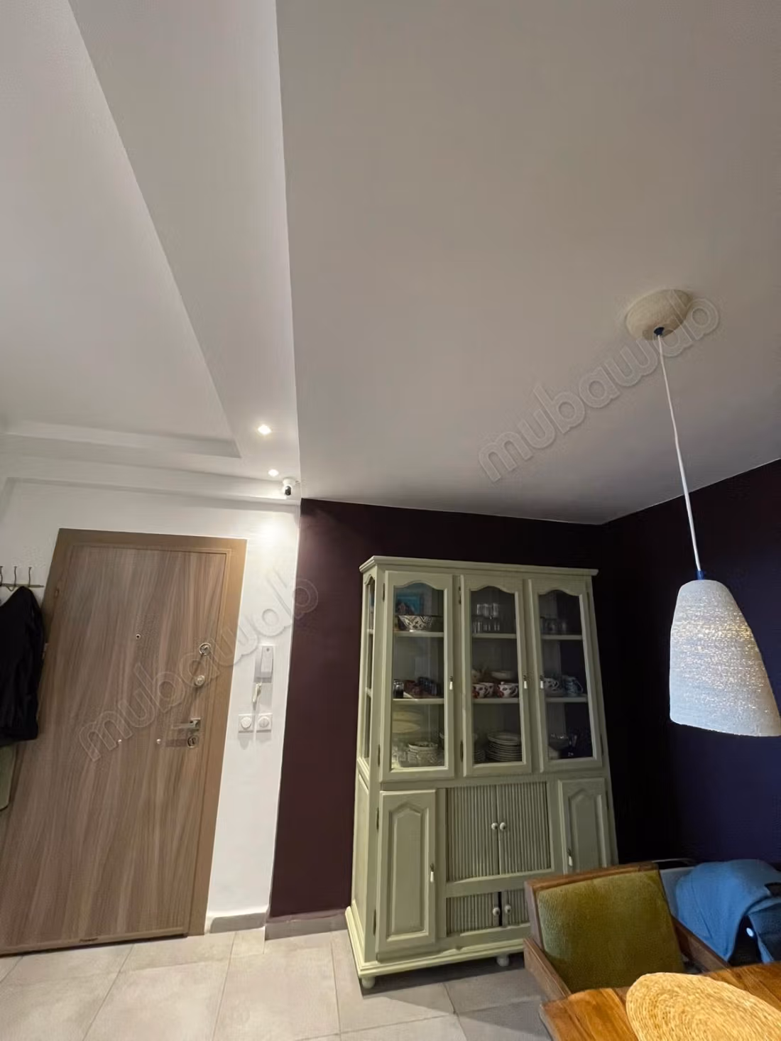 Cœur de Racine vue imprenable Twin 2 chambre