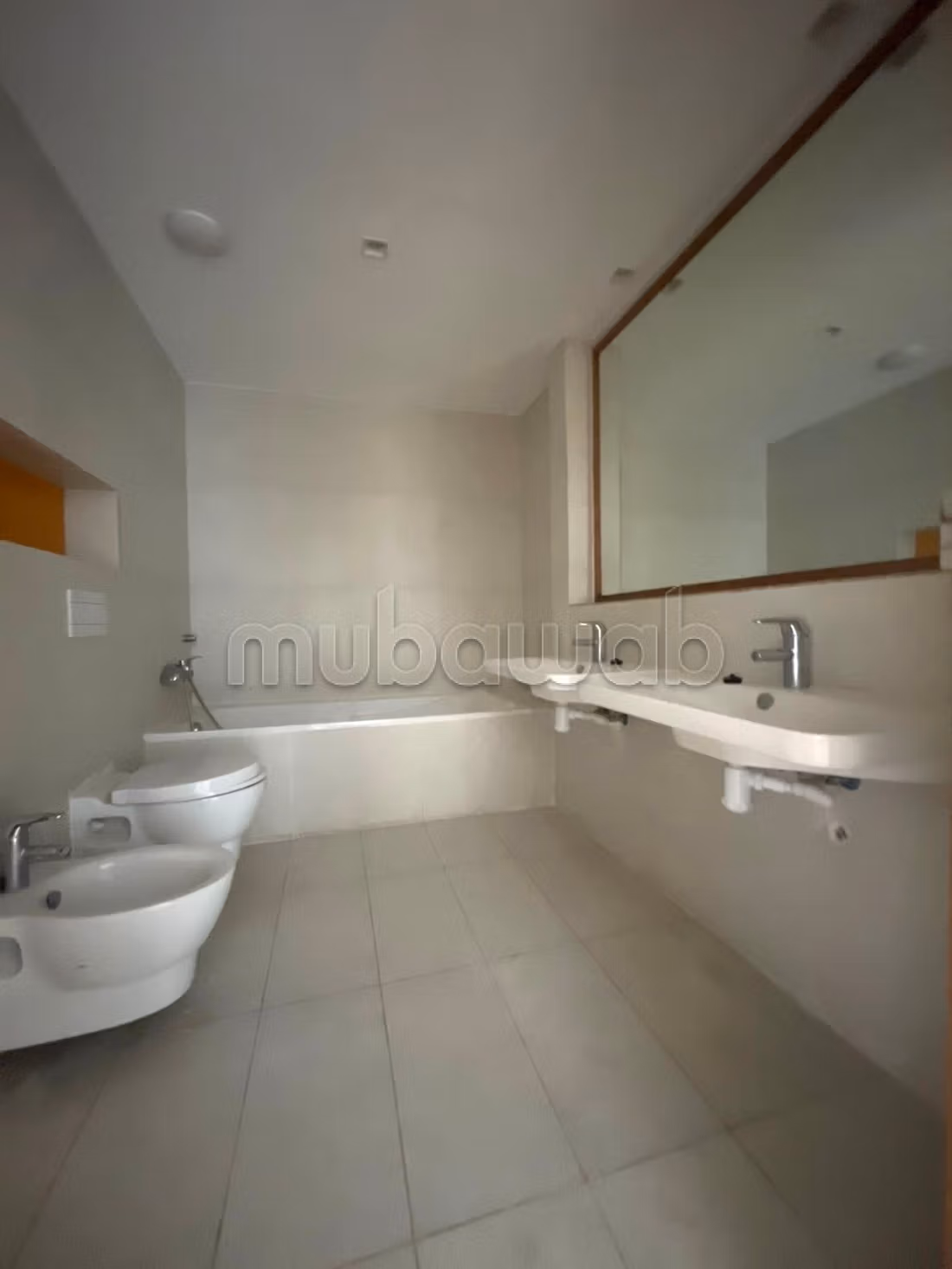 Appartement CFC
