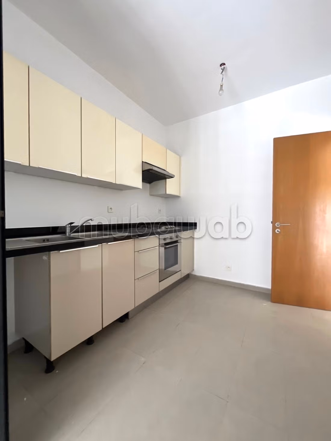 Appartement CFC