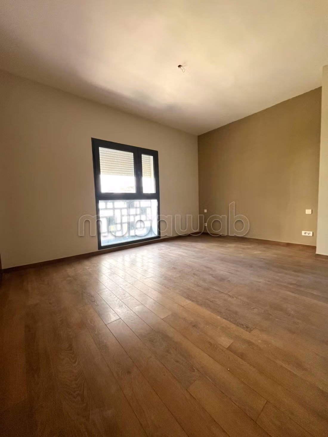 Appartement CFC