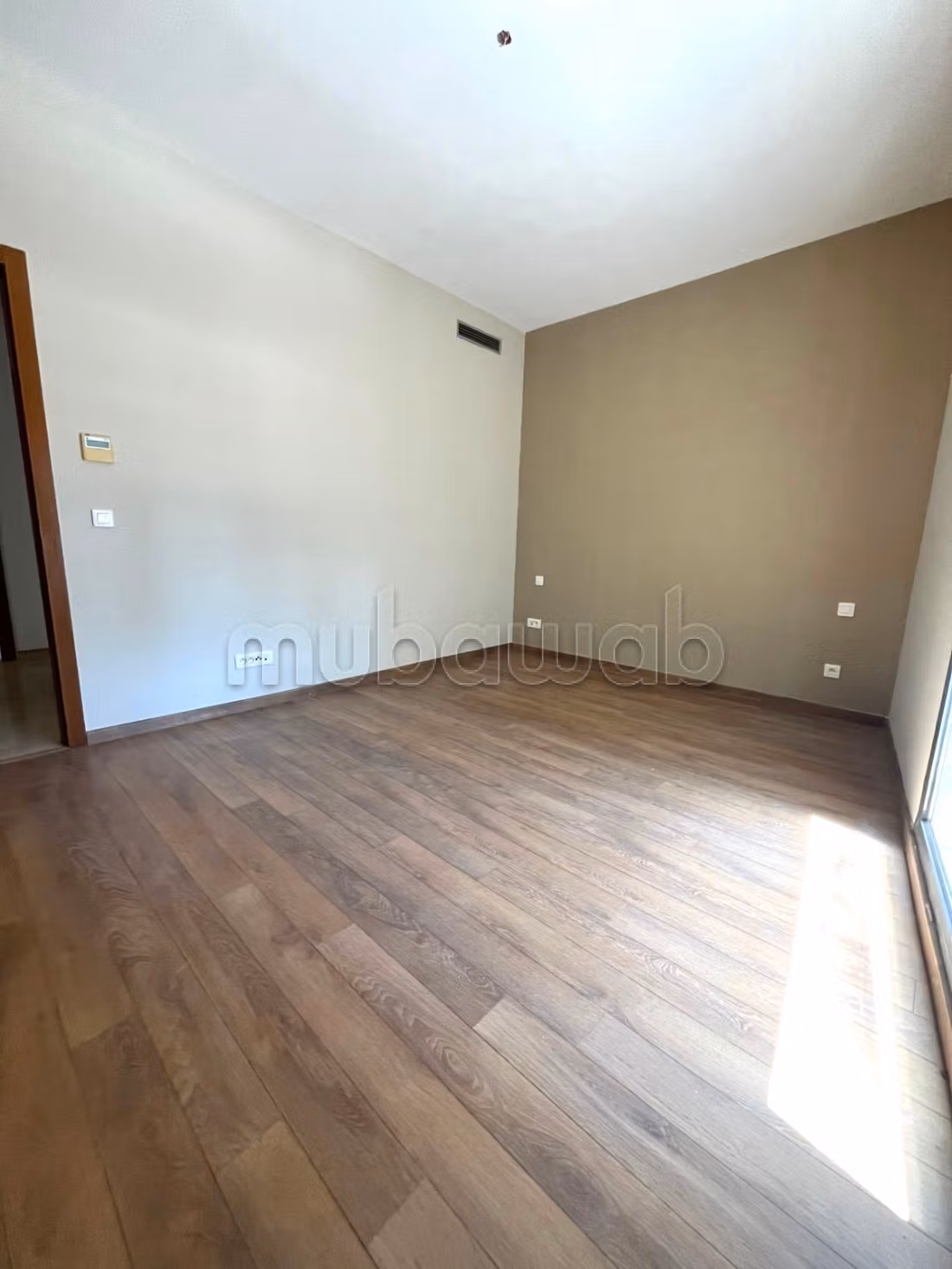 Appartement CFC