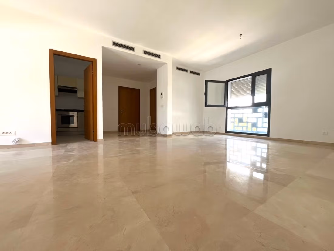 Appartement CFC
