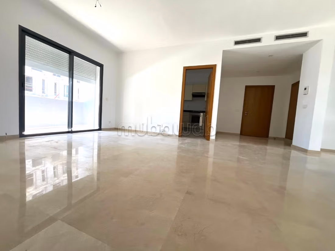 Appartement CFC