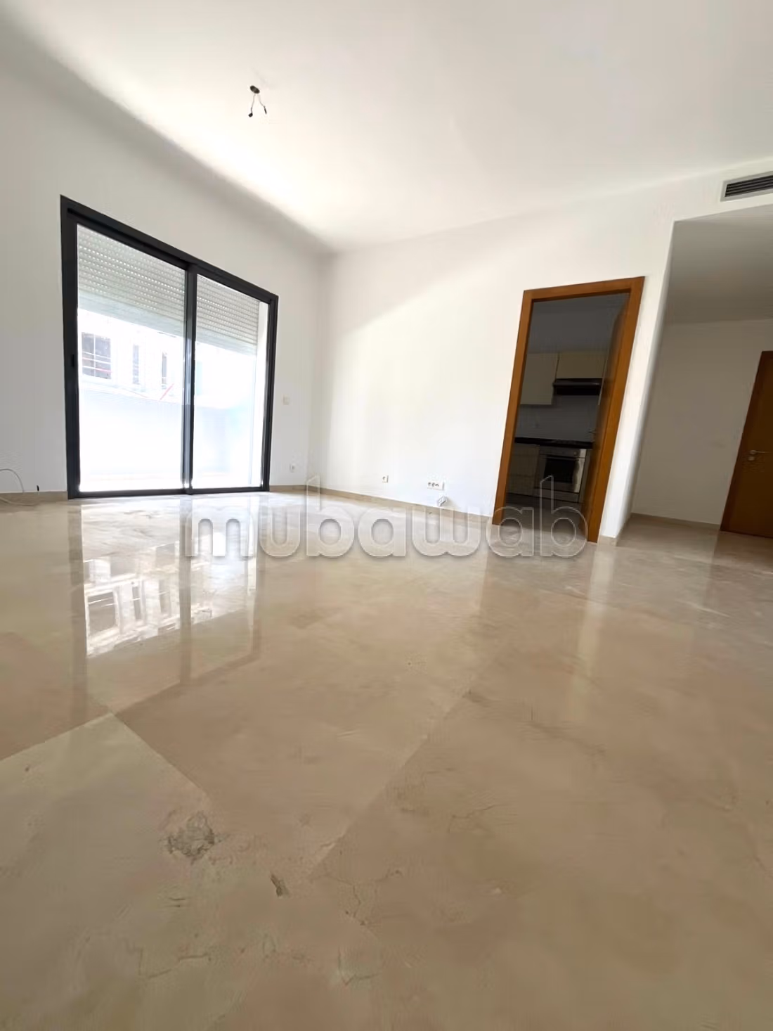 Appartement CFC