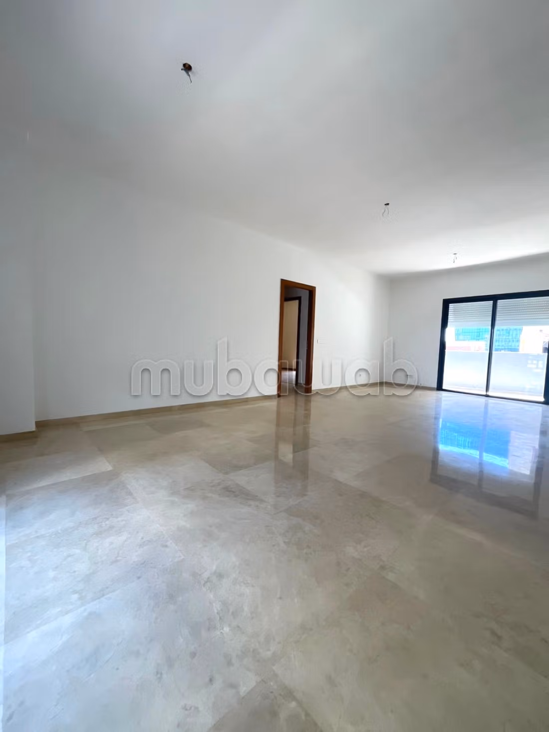 Appartement CFC