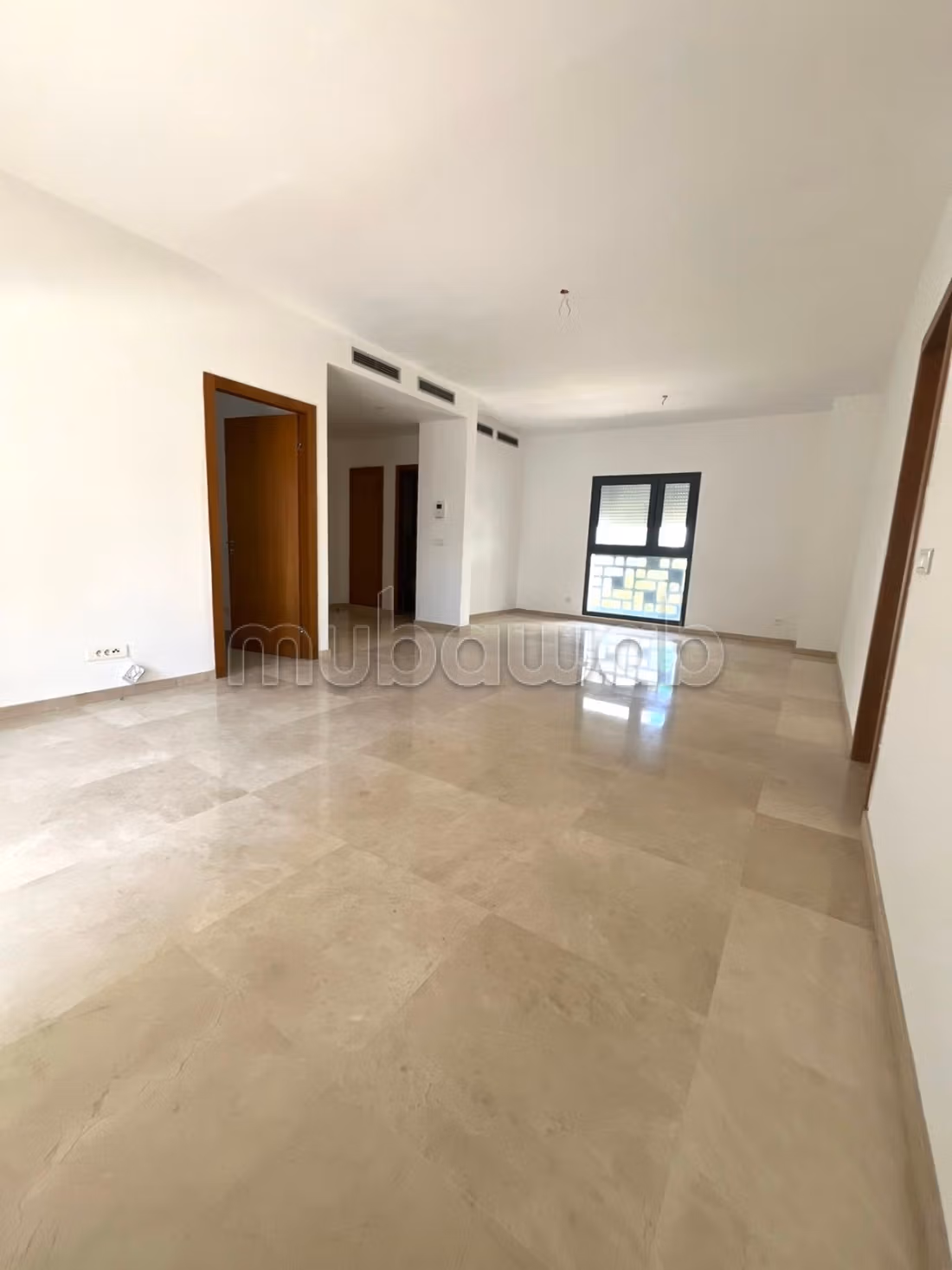Appartement CFC