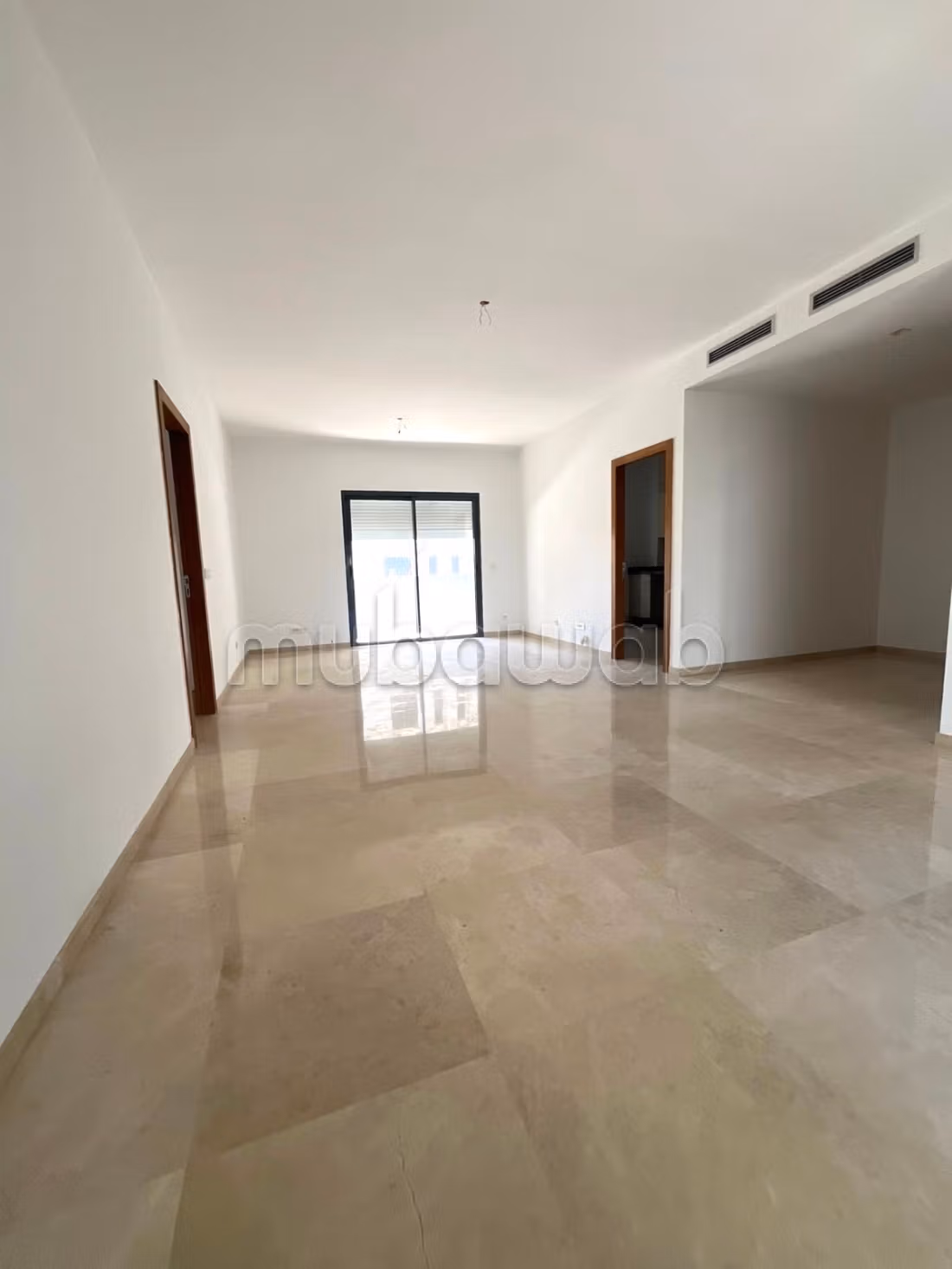 Appartement CFC