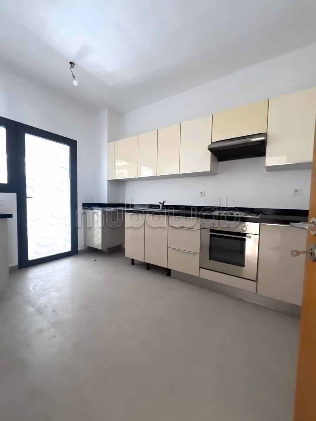 Appartement CFC