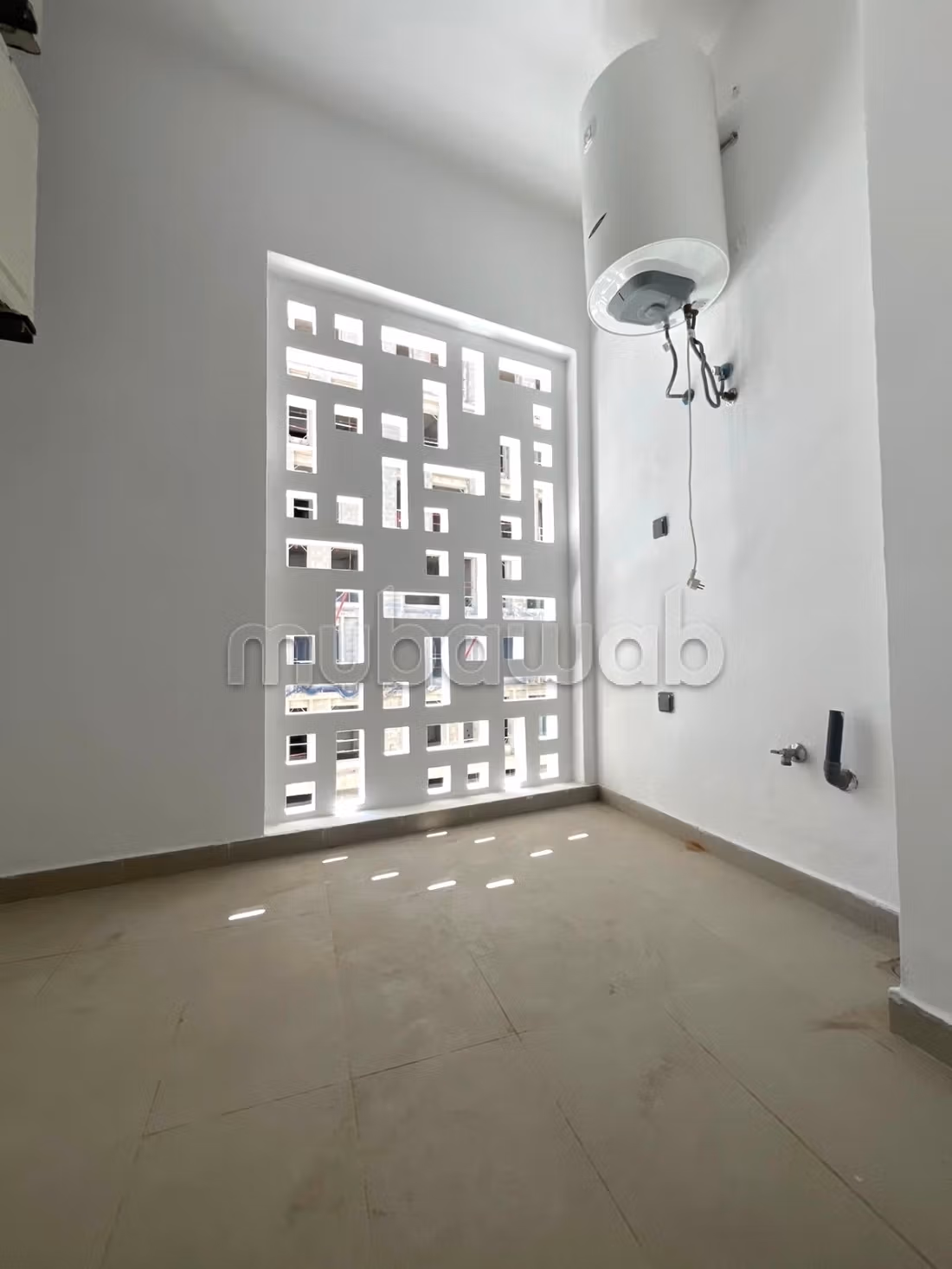 Appartement CFC
