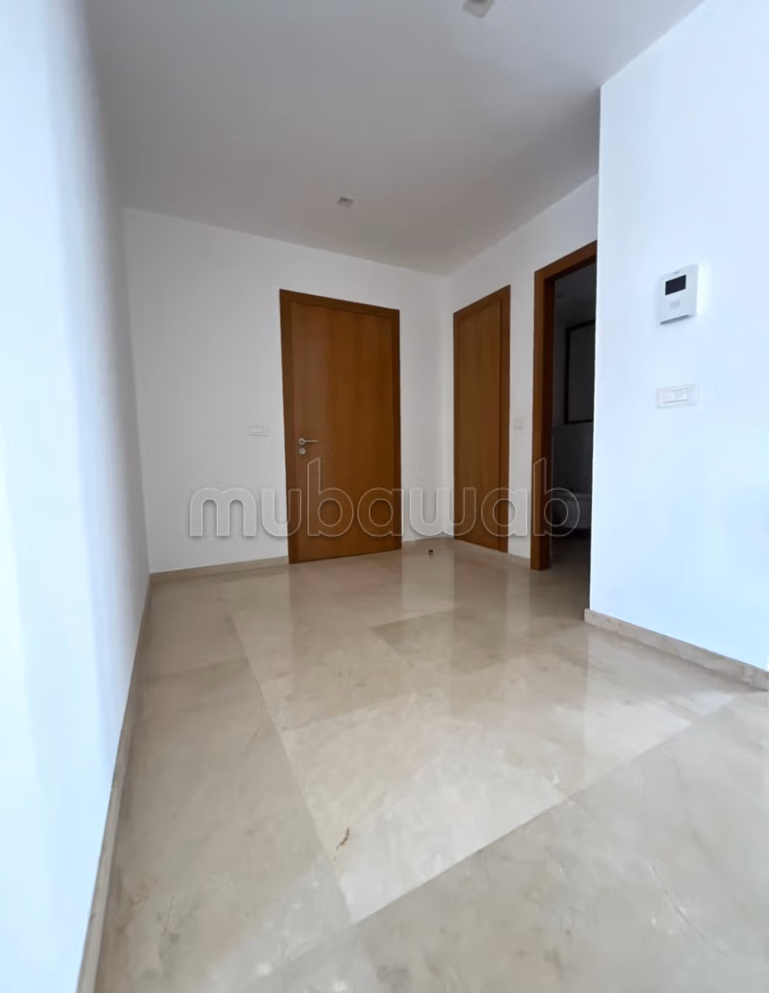 Appartement CFC