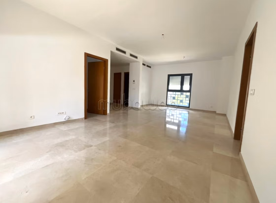 Appartement CFC