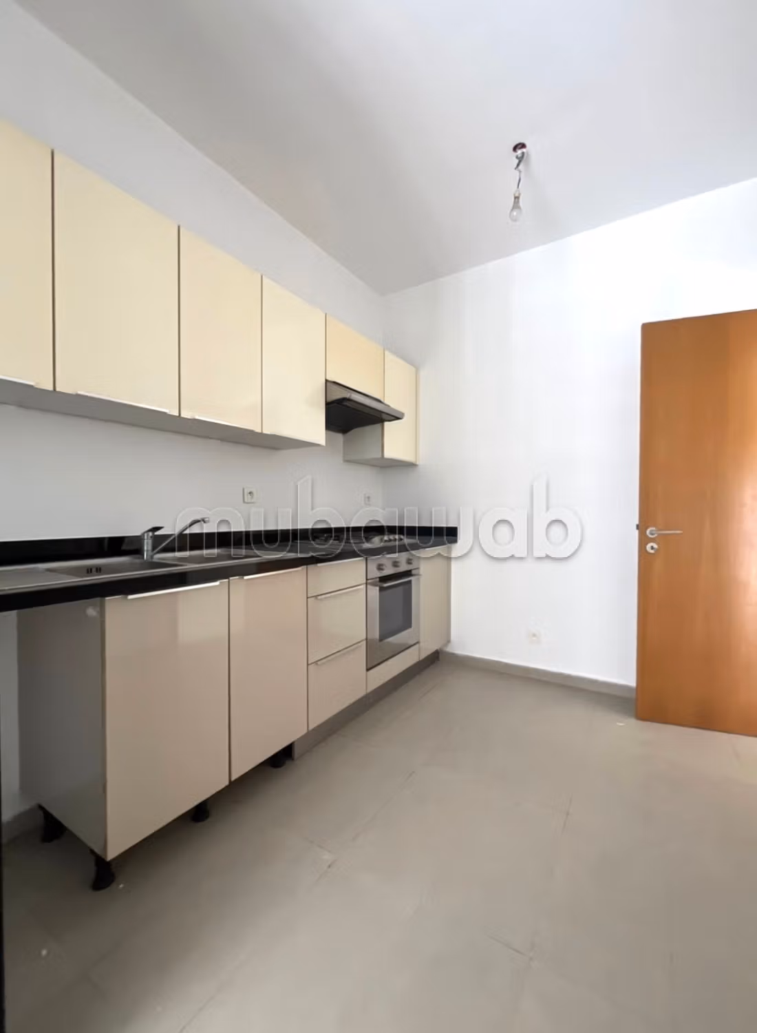 Appartement CFC
