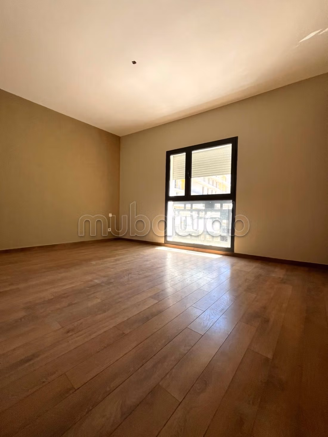 Appartement CFC