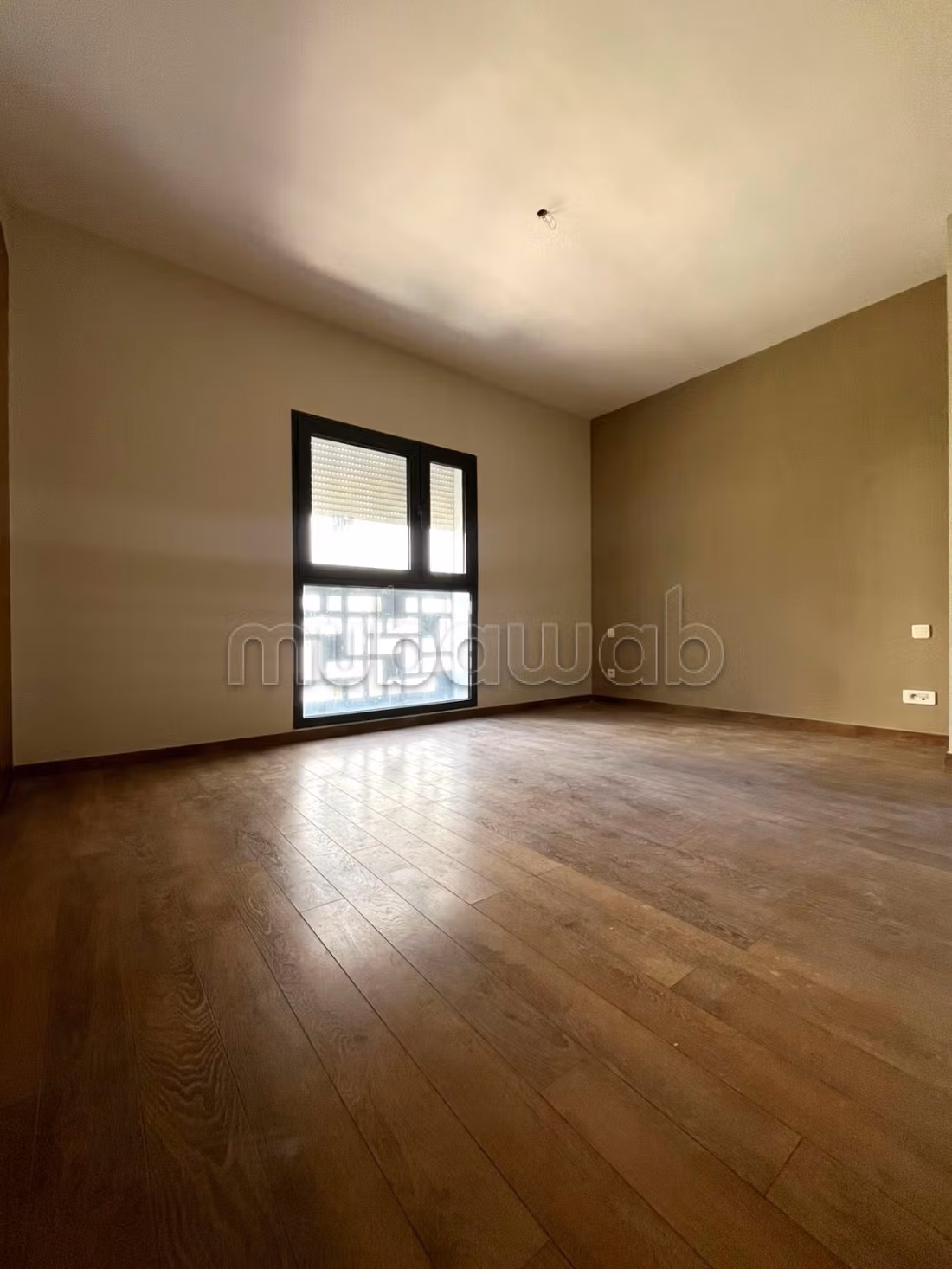 Appartement CFC