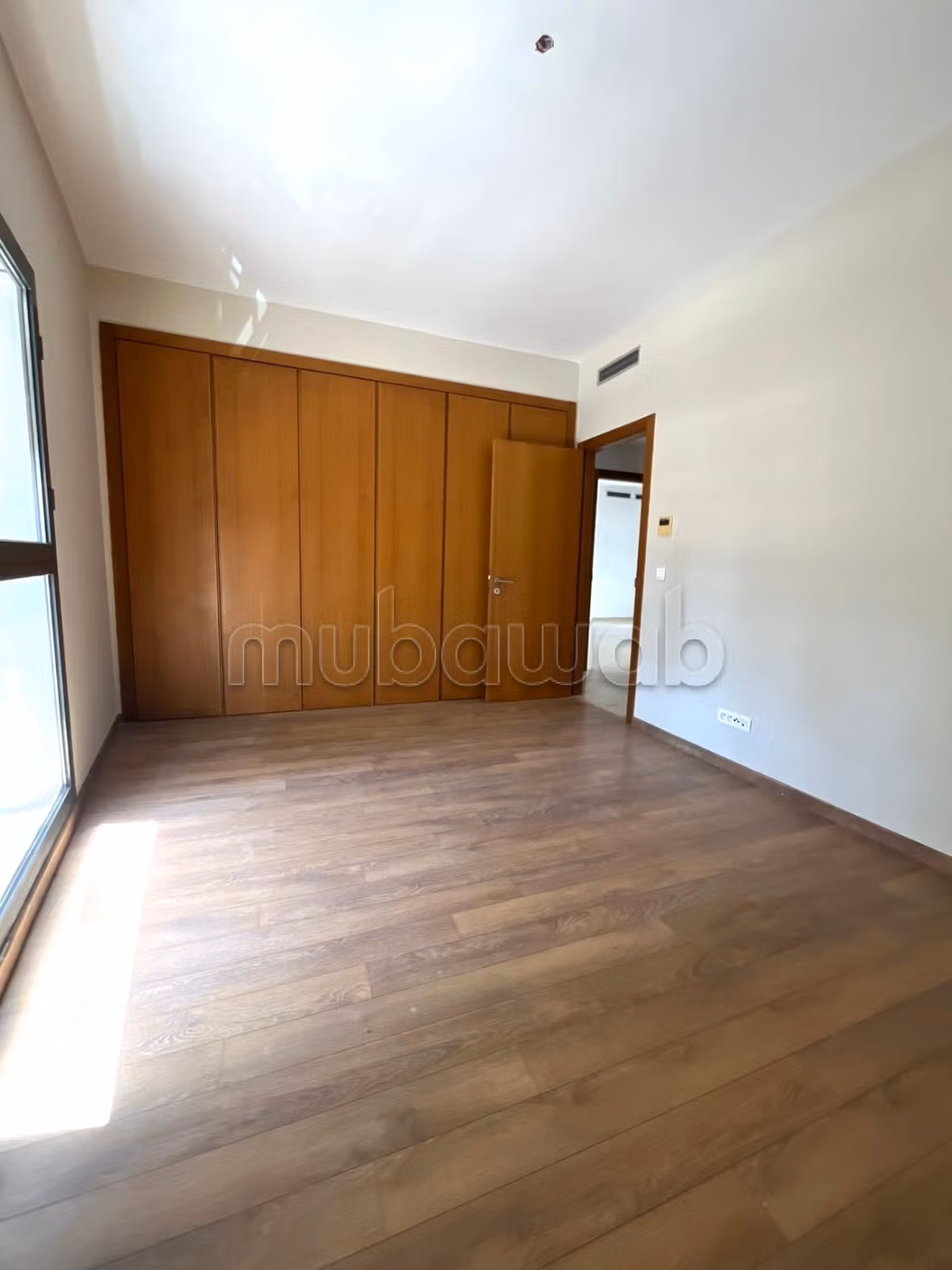 Appartement CFC