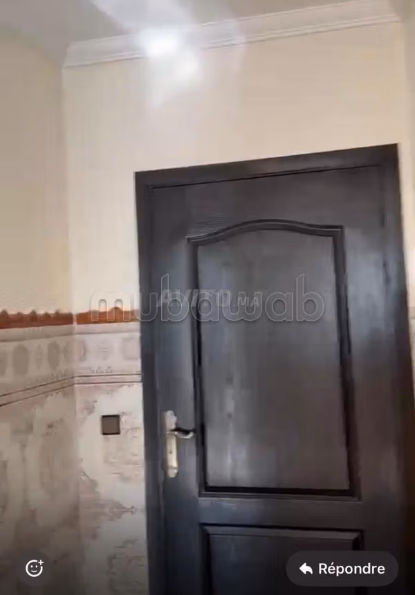 Apartamento en venta en el Jardín de Olivos, primer piso