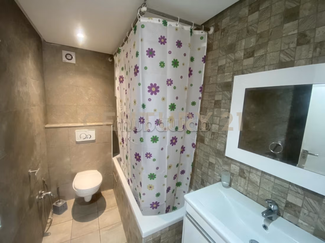 In vendita un appartamento S4 nei giardini di Cartagine