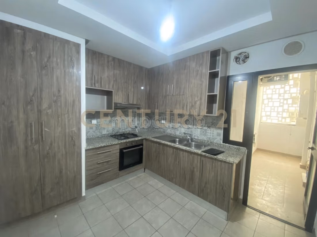In vendita un appartamento S4 nei giardini di Cartagine
