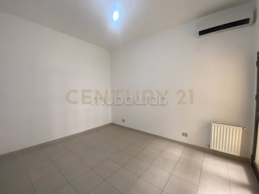 In vendita un appartamento S4 nei giardini di Cartagine