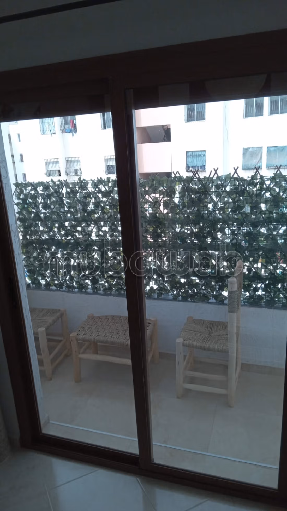 Appartement meuble Hay Adrar Location mensuelle — 3