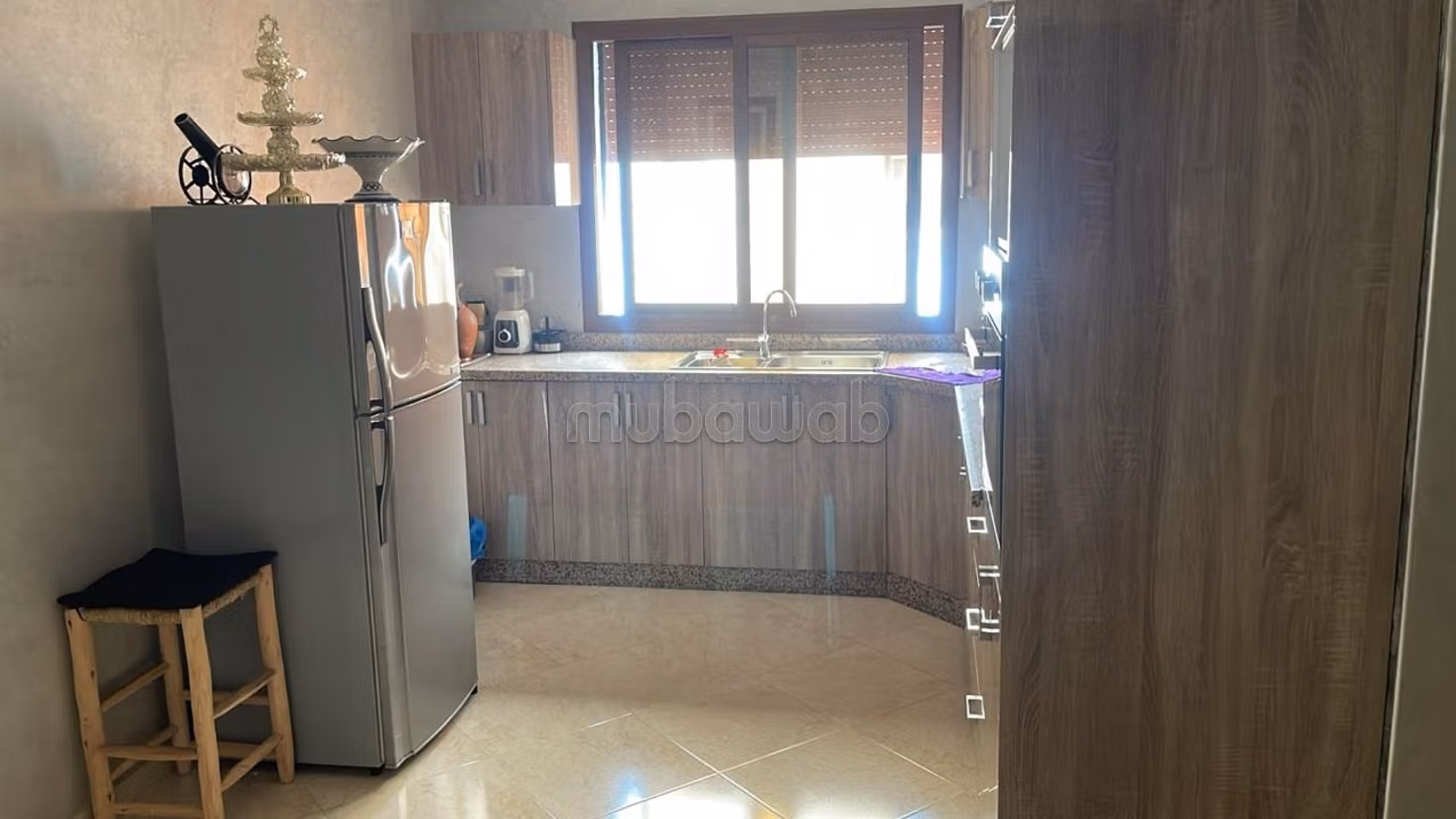 Appartement meuble Hay Adrar Location mensuelle — 4