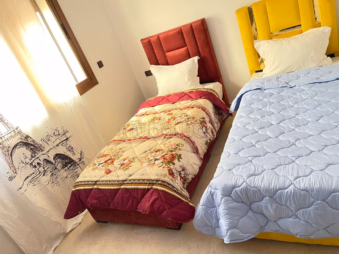 Appartement meuble Hay Adrar Location mensuelle — 5