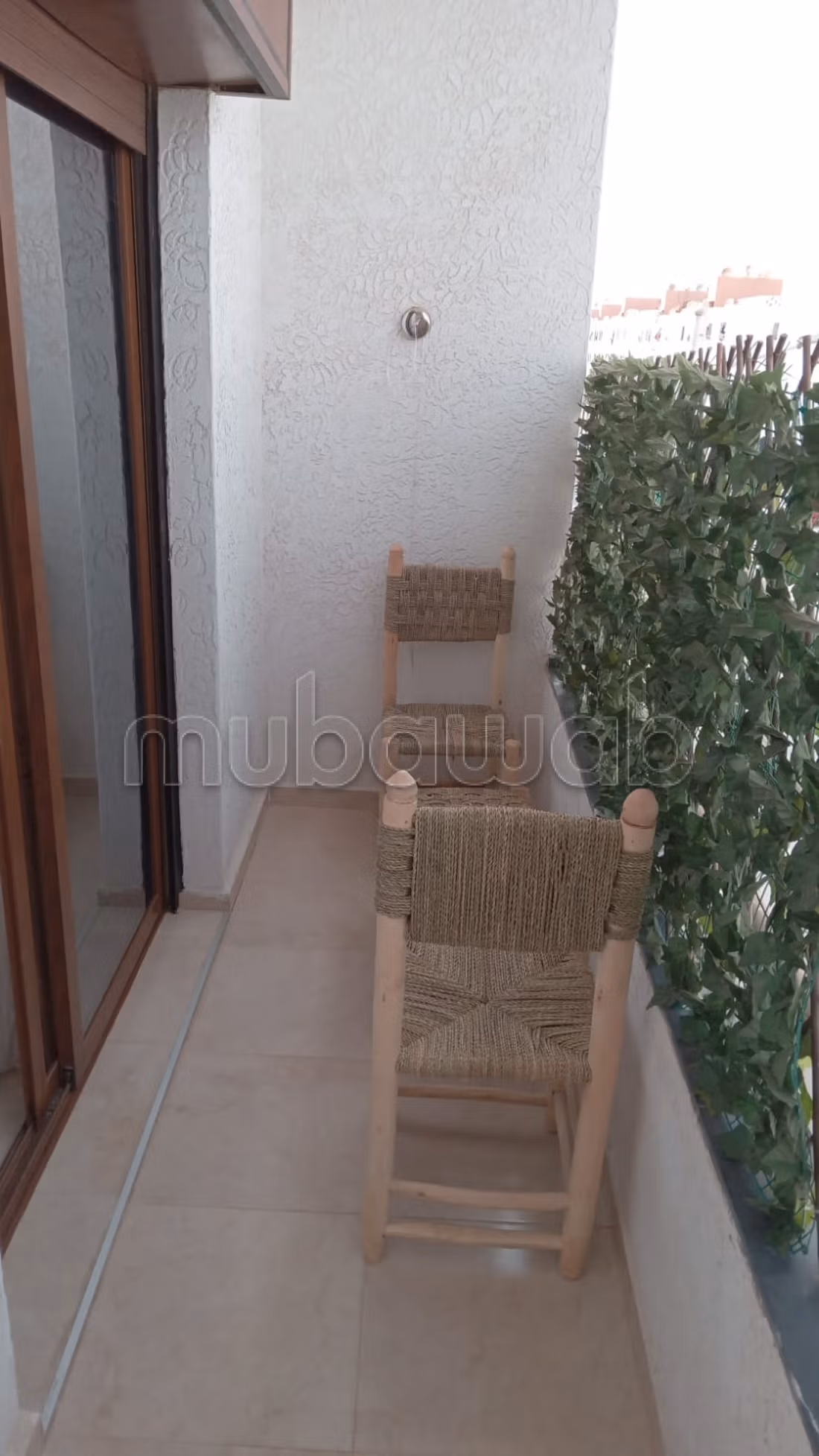 Appartement meuble Hay Adrar Location mensuelle — 6