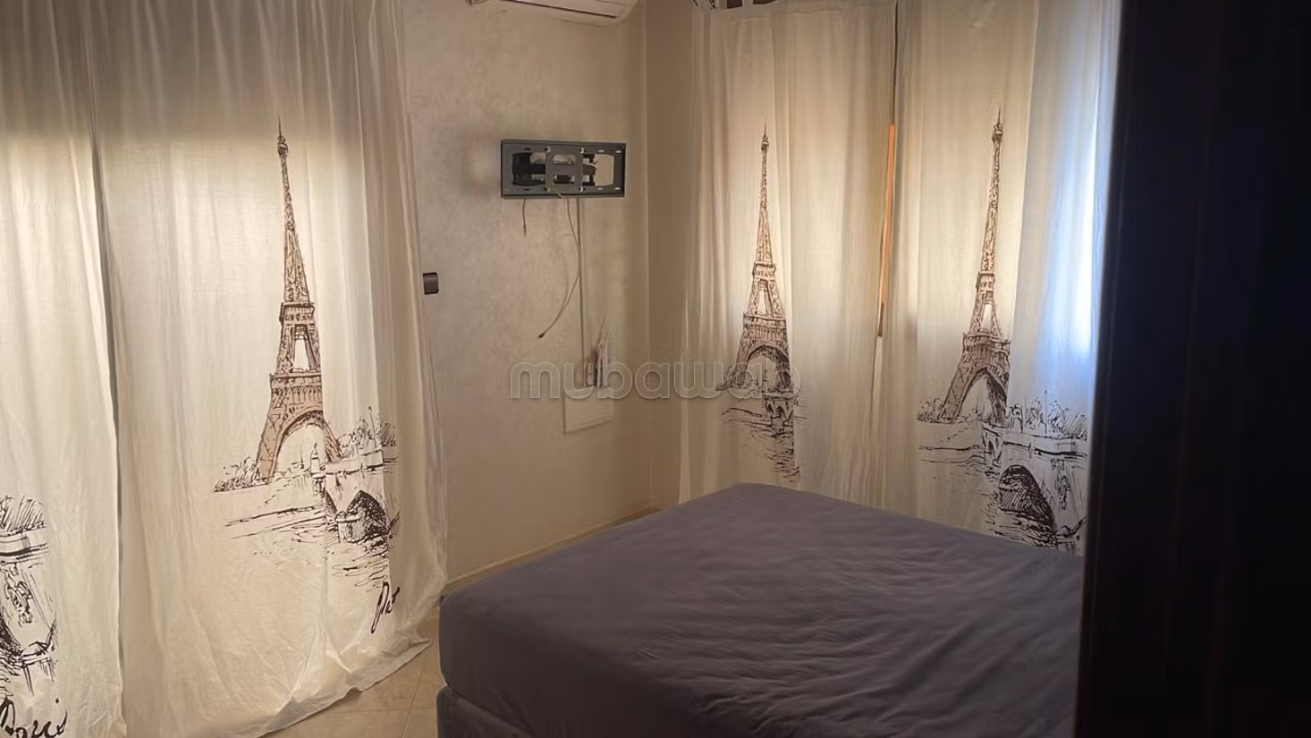 Appartement meuble Hay Adrar Location mensuelle — 2