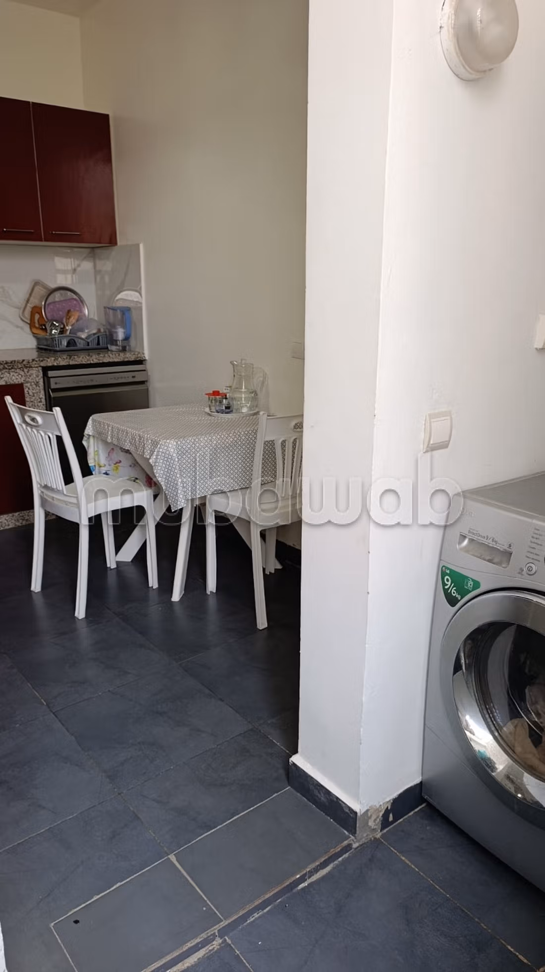 Appartement 85 m² à Bir Rami Ouest — 3